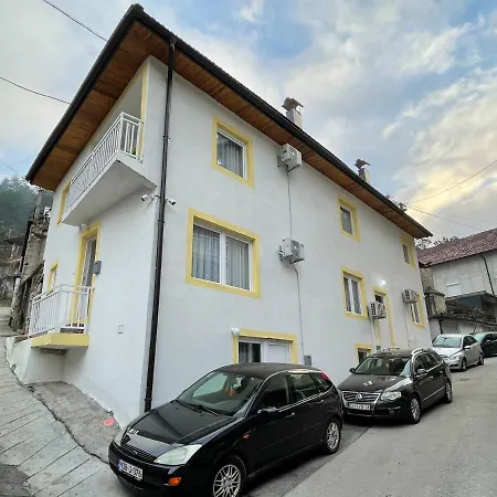 Rako 4 Apartamento