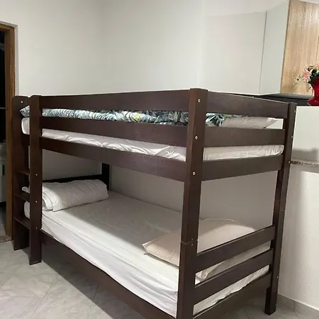 Rako 4 Apartamento