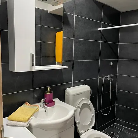 Apartamento Rako 4 *