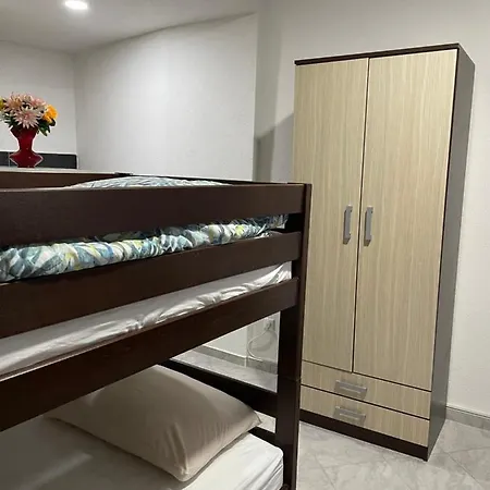Apartamento Rako 4